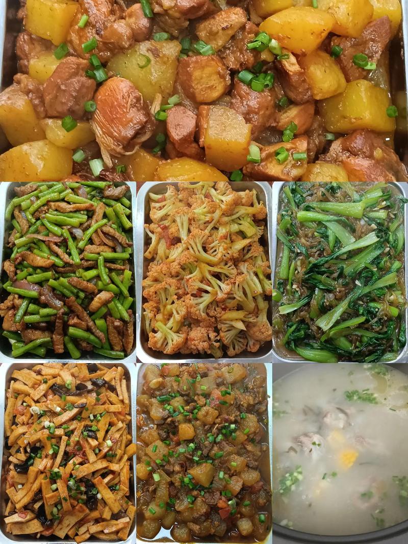 少年营养食品